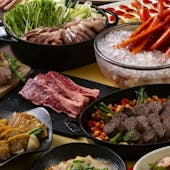 ブッフェダイニング ポルト/東京プリンスホテル