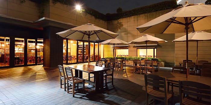 埼玉のディナーにビアガーデン qが楽しめるおすすめレストラン1選 一休 Comレストラン