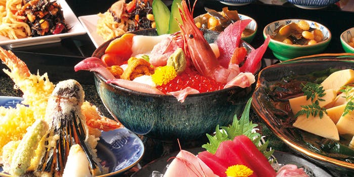 居酒屋 赤松（【旧店名】居酒屋 赤松 グリル&鉄板焼き）