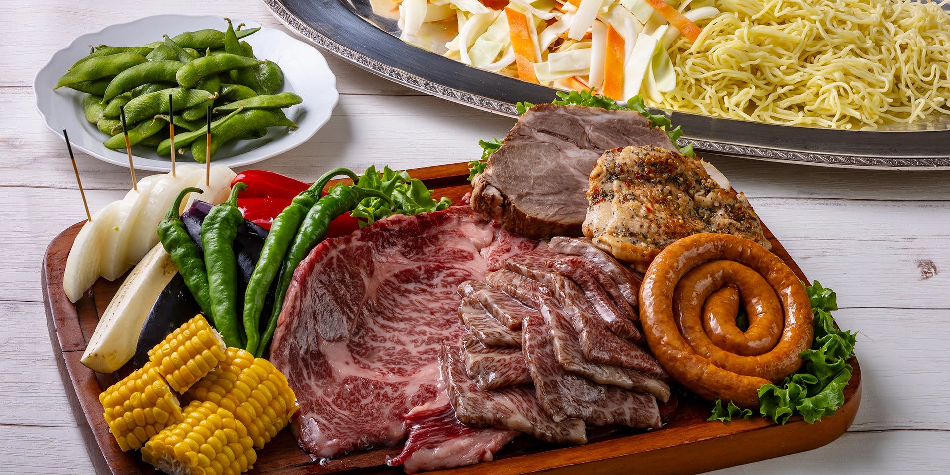 ビアレストラン ガーデンアイランド／東京プリンスホテル - 画像4