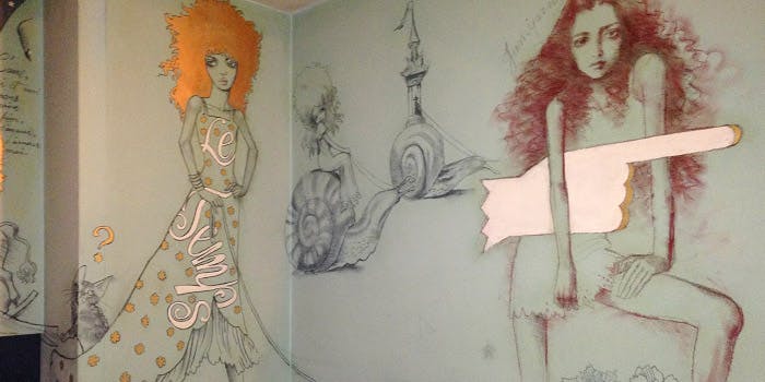 LE TEMPS（新宿） - 画像5