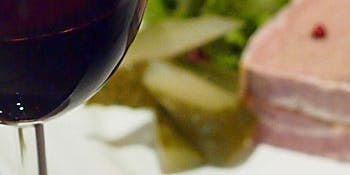 ブワドパン（bois de pin）