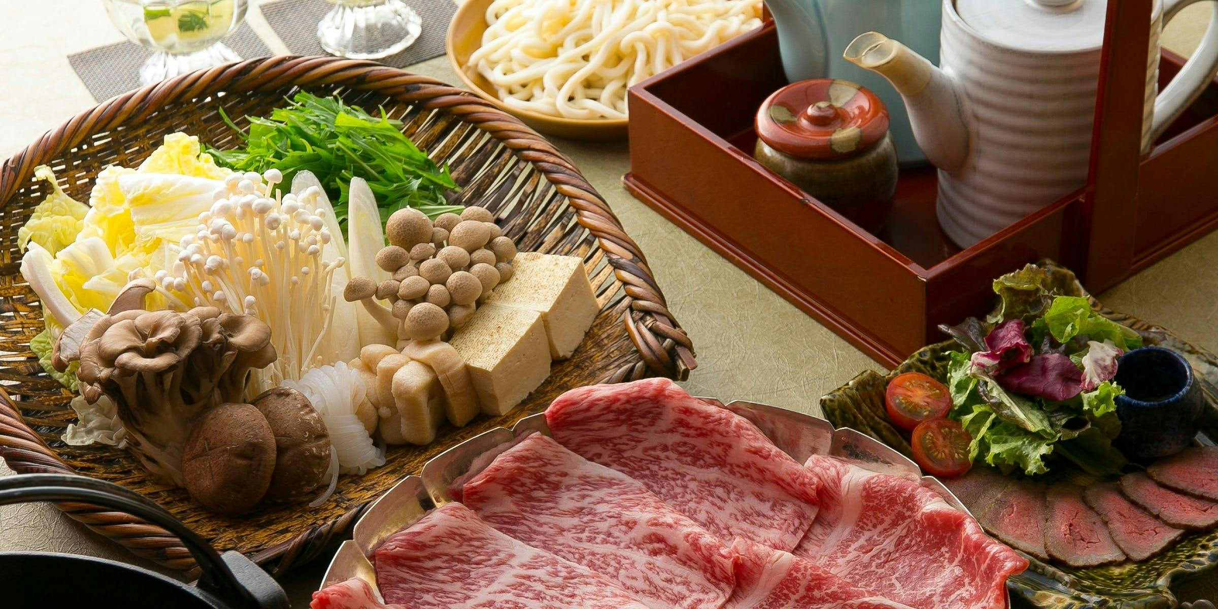 すきやきダイニング Hiro - 画像15