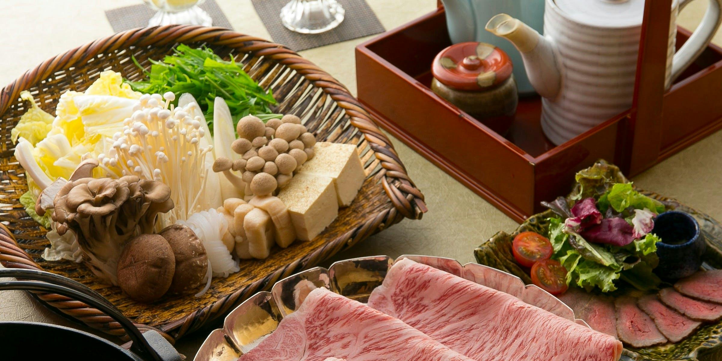 すきやきダイニング Hiro - 画像14