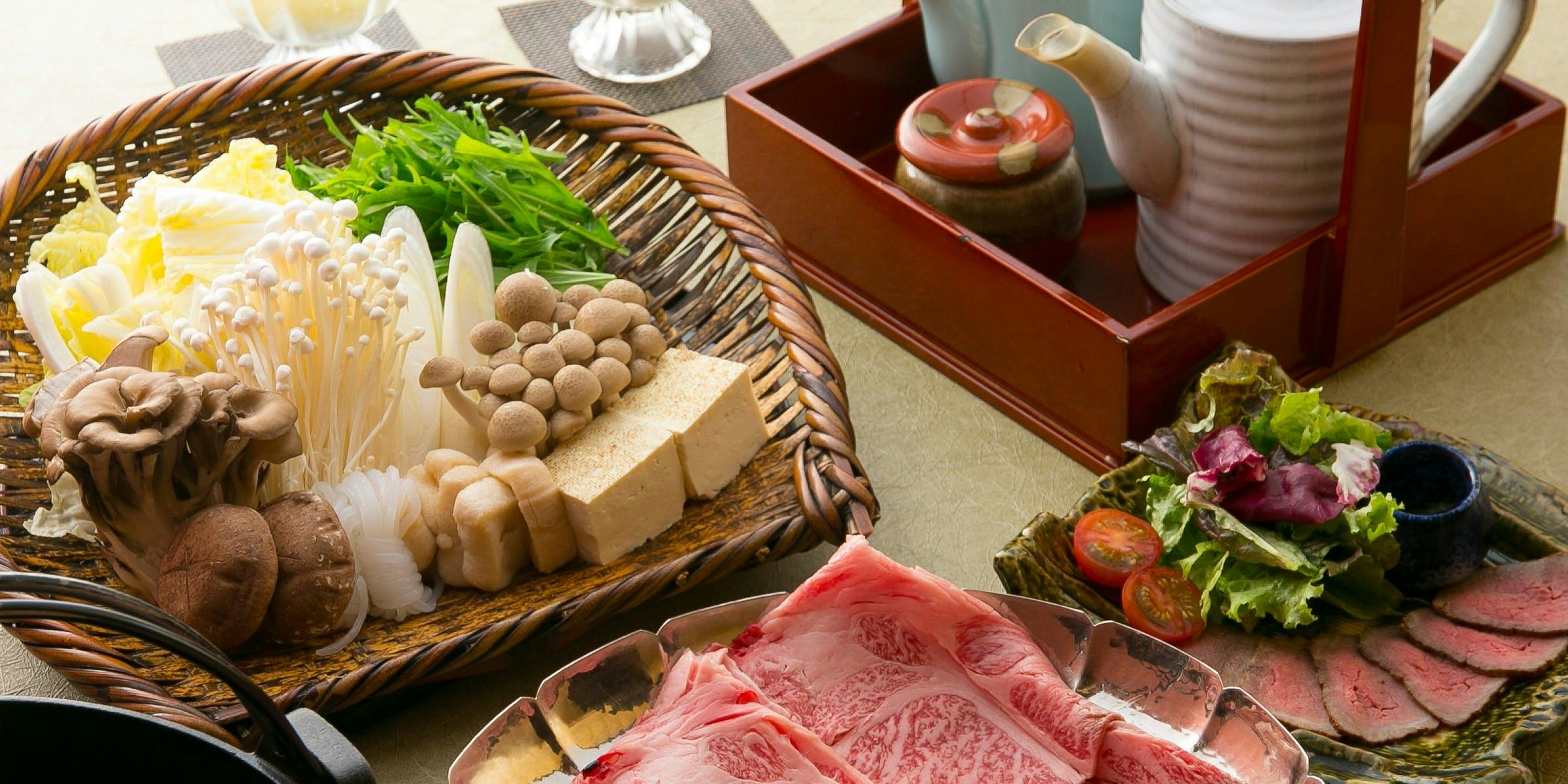 すきやきダイニング Hiro - 画像13