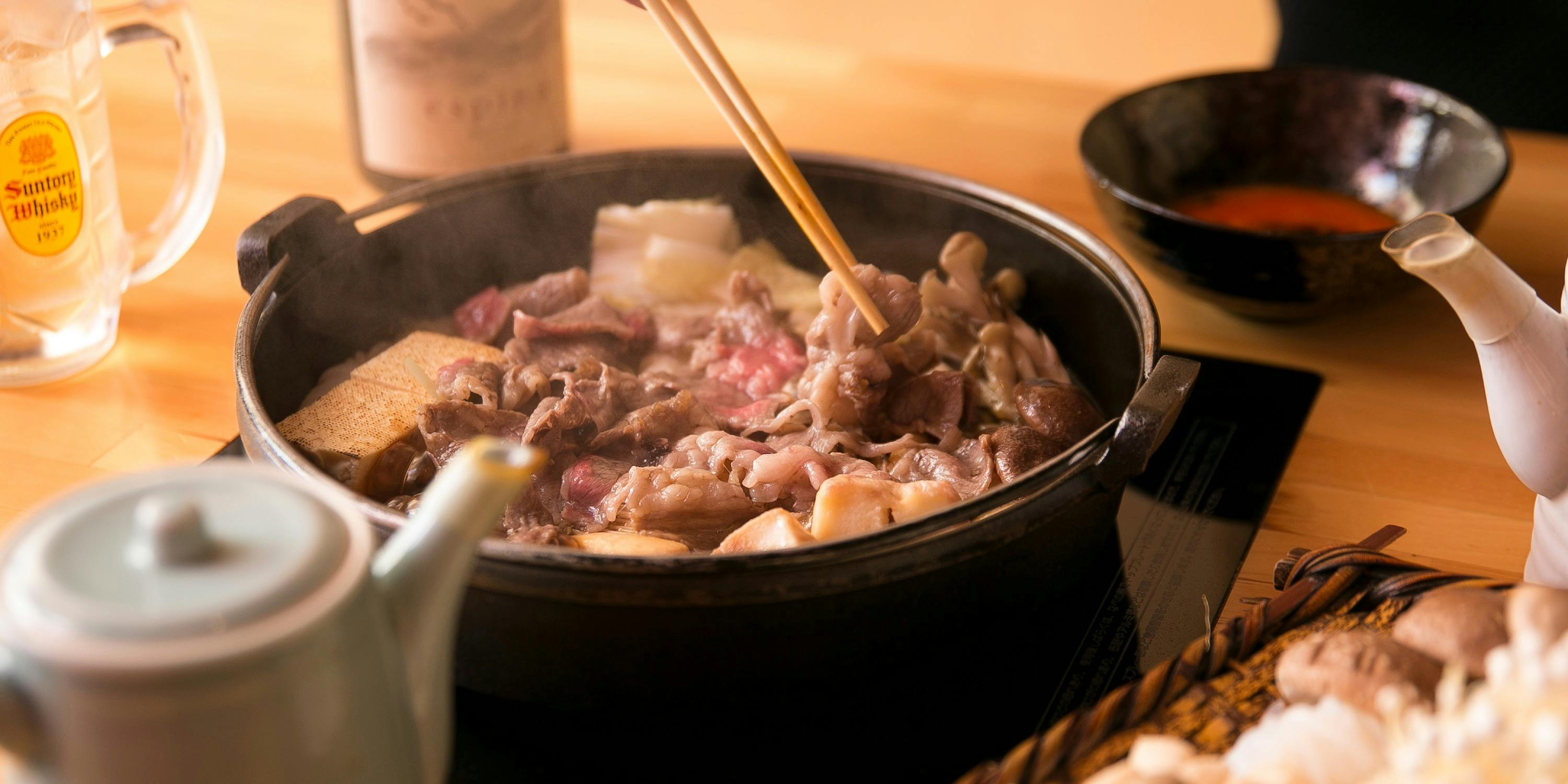 すきやきダイニング Hiro - 画像6