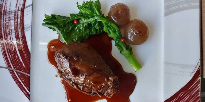 taka�fs BISTRO VS