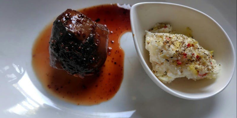 taka�fs BISTRO VS