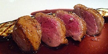 タカズ ビストロ ヴィエス（taka's BISTRO VS 【旧店名】ビストロ ヴィエス）