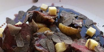 タカズ ビストロ ヴィエス（taka's BISTRO VS 【旧店名】ビストロ ヴィエス）