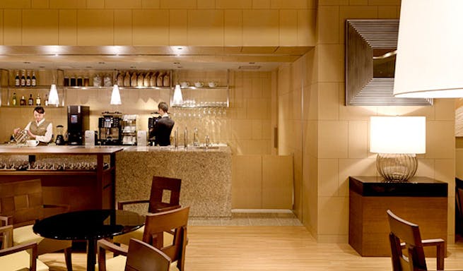 ラウンジ ハイアット リージェンシー 東京 ティータイム バー 一休 Comレストラン