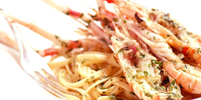 リストランテ･ヒロ 青山