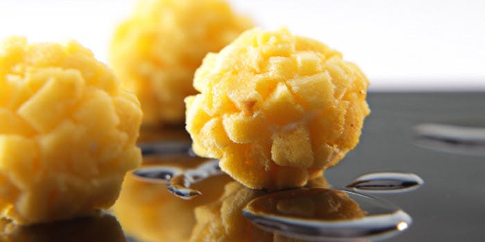 リストランテ･ヒロ 青山