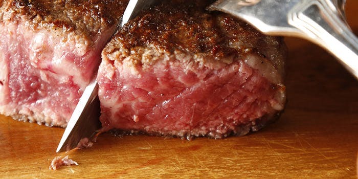 リストランテ･ヒロ 青山