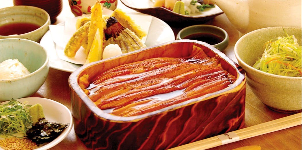 あなご 燗酒 はかりめ - 画像5