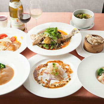 21年 最新 自由が丘の美味しいディナー23店 夜ご飯におすすめな人気店 一休 Comレストラン