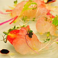 選りすぐりの旬の食材を最大限に活かした自然派イタリアン