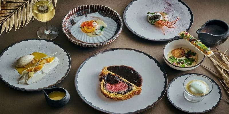 【Xmas2025】 フェスティブディナー＋1月1日限定