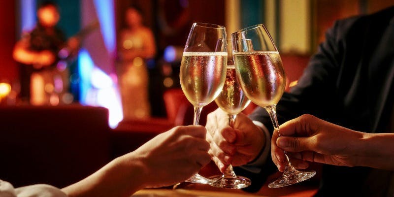 【Xmas2025】2025カウントダウンパーティー