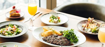 虎ノ門ランチ おすすめ 絶品お昼ごはん17選 一休 Comレストラン