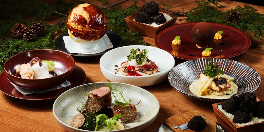 ザ タヴァン グリル The Tavern Grill アンダーズ 東京 グリル料理 一休 Comレストラン ザ タヴァン グリル The Tavern Grill アンダーズ 東京 グリル料理 一休 Comレストラン