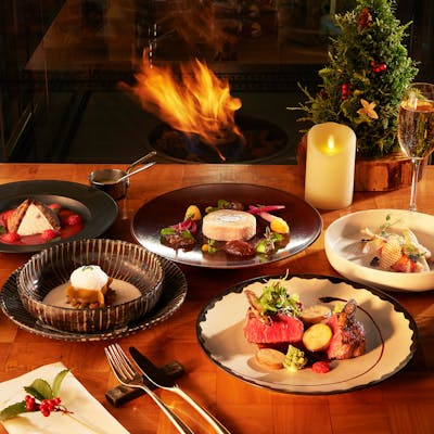 ザ タヴァン グリル アンダーズ 東京 Xmas クリスマスディナー 5コース ディナー プラン メニュー 一休 Comレストラン ザ タヴァン グリル アンダーズ 東京 Xmas クリスマスディナー 5コース ディナー プラン メニュー 一休 Comレストラン