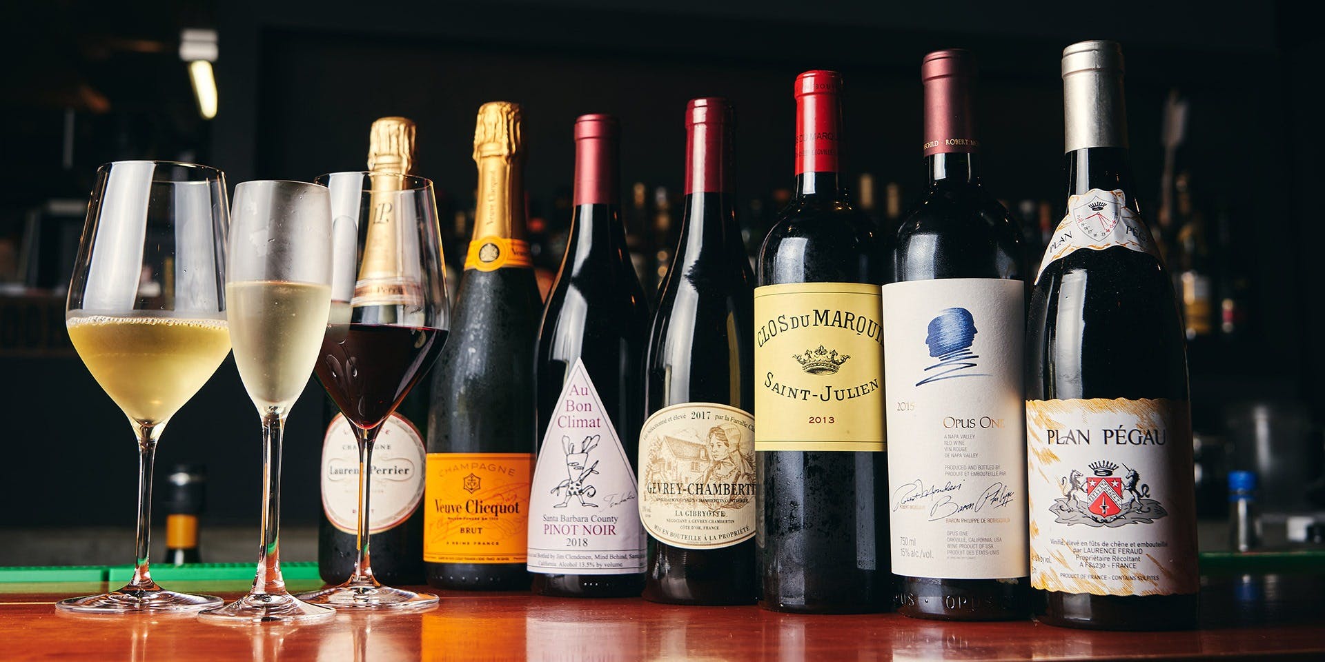 PACE（パーチェ）