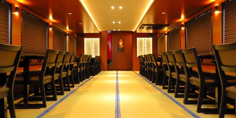 屋形船 濱進 - 画像5