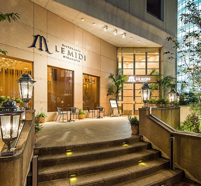 21年 最新 ハービスplaza周辺の美味しいディナー28店 夜ご飯におすすめな人気店 一休 Comレストラン