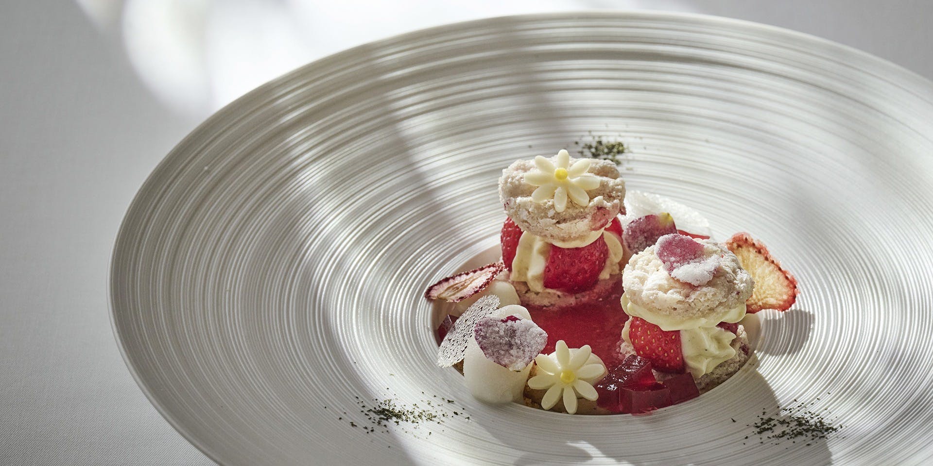 リストランテ ル・ミディ ひらまつ（Ristorante le MIDI Hiramatsu）