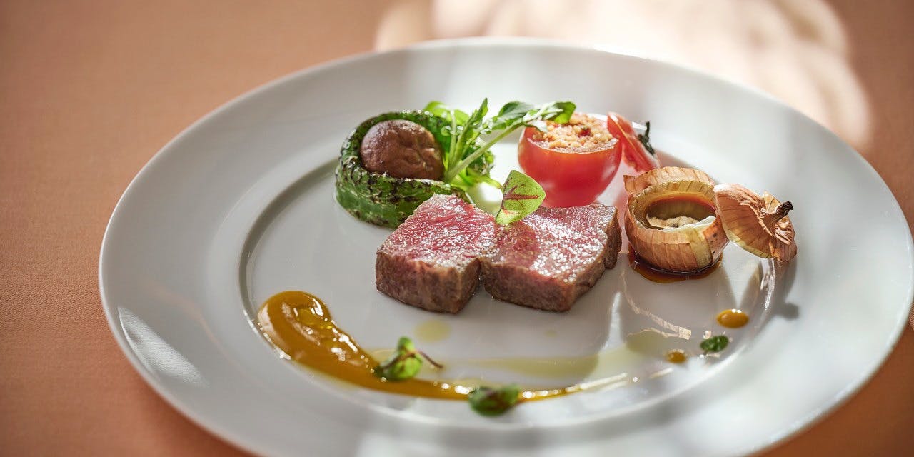 リストランテ ル・ミディ ひらまつ - 画像5