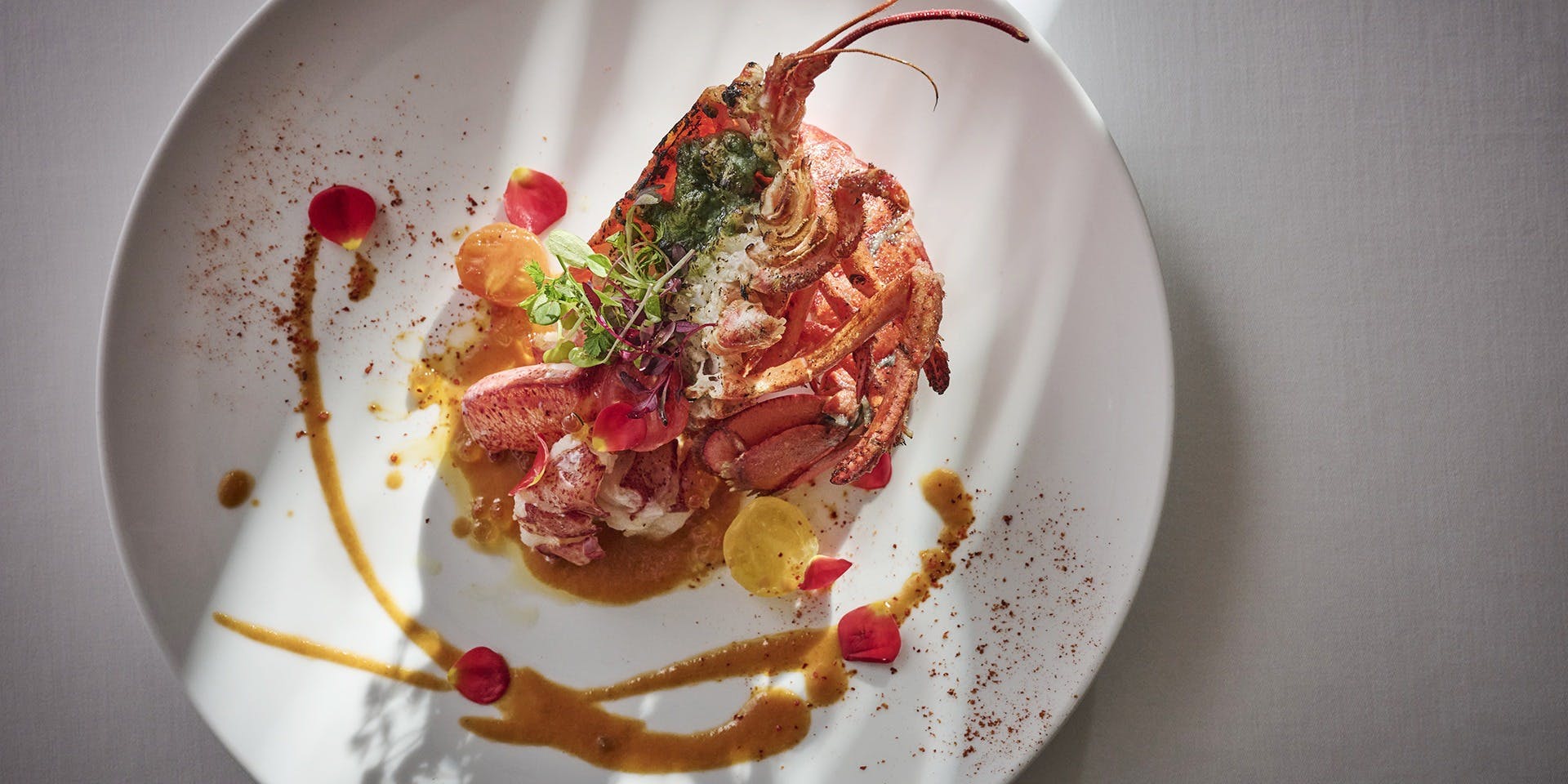 リストランテ ル・ミディ ひらまつ（Ristorante le MIDI Hiramatsu）