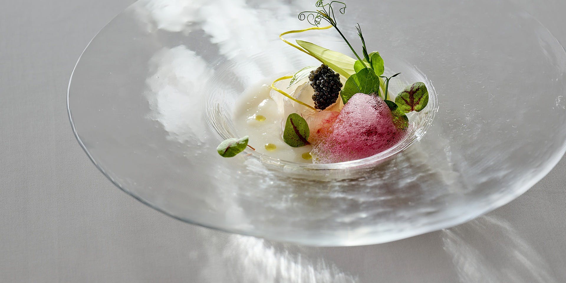 リストランテ ル・ミディ ひらまつ（Ristorante le MIDI Hiramatsu）