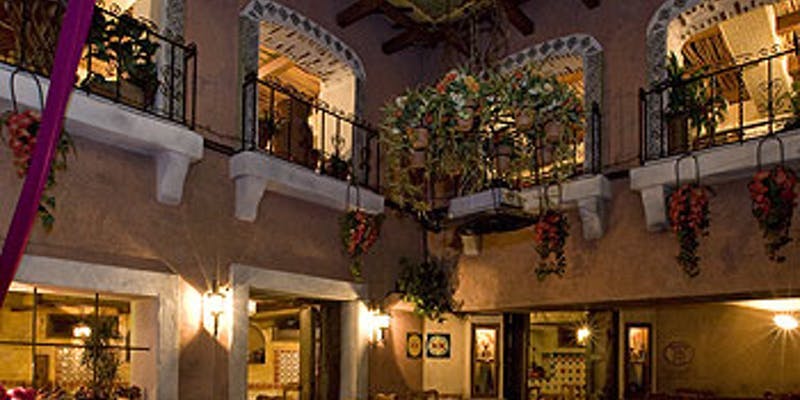 22年 最新 原宿の美味しいディナー19店 夜ご飯におすすめな人気店 一休 Comレストラン