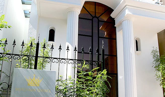 ヴォンリアン モトヤマ Vonlien Motoyama 本山 フレンチ 一休 Comレストラン