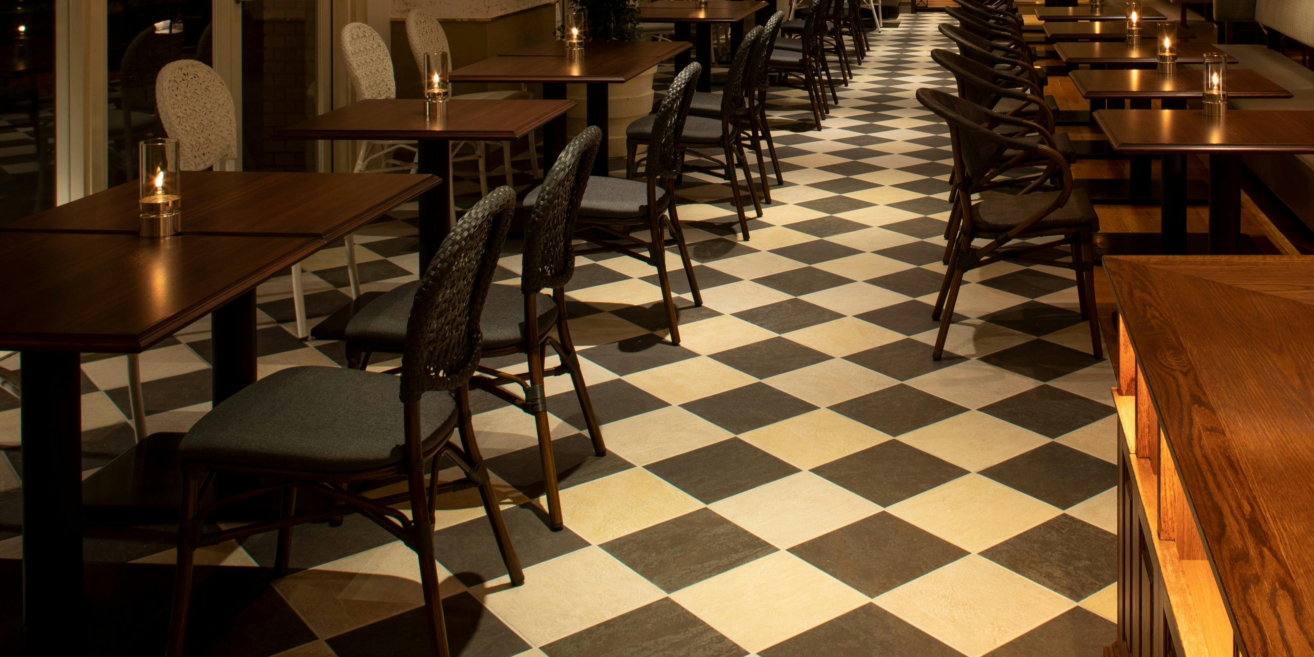 オールデイダイニング シェフズ テラス／仙台ロイヤルパークホテル - 画像13