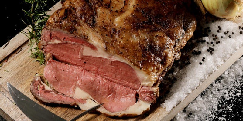 ガーデンレストラン シェフズ テラス