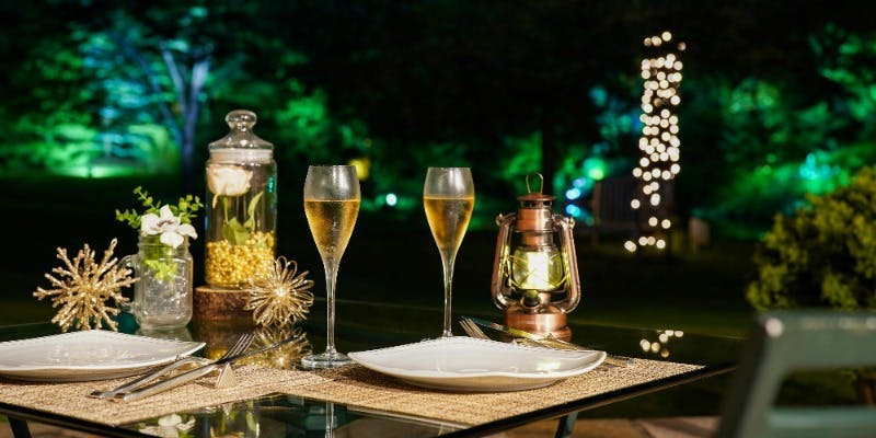 オールデイダイニング シェフズ テラス／仙台ロイヤルパークホテル - 画像14