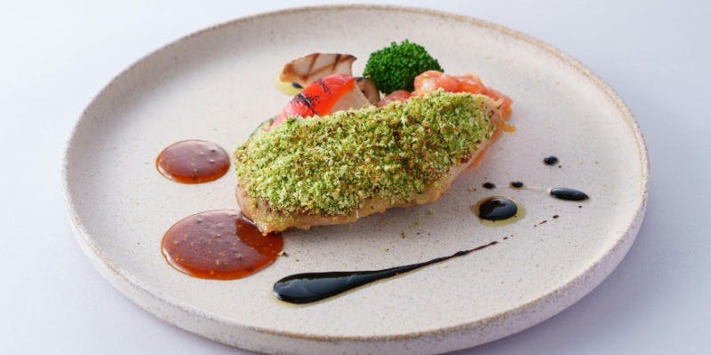 オールデイダイニング シェフズ テラス／仙台ロイヤルパークホテル - 画像25