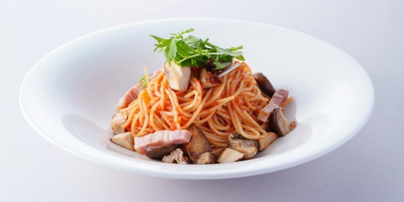 オールデイダイニング シェフズ テラス／仙台ロイヤルパークホテル - 画像24