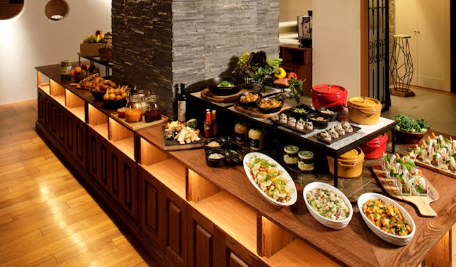 オールデイダイニング シェフズ テラス 仙台ロイヤルパークホテル 洋食 一休 Comレストラン オールデイダイニング シェフズ テラス 仙台ロイヤルパークホテル 洋食 一休 Comレストラン