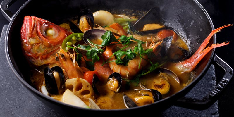 オールデイダイニング シェフズ テラス／仙台ロイヤルパークホテル - 画像7