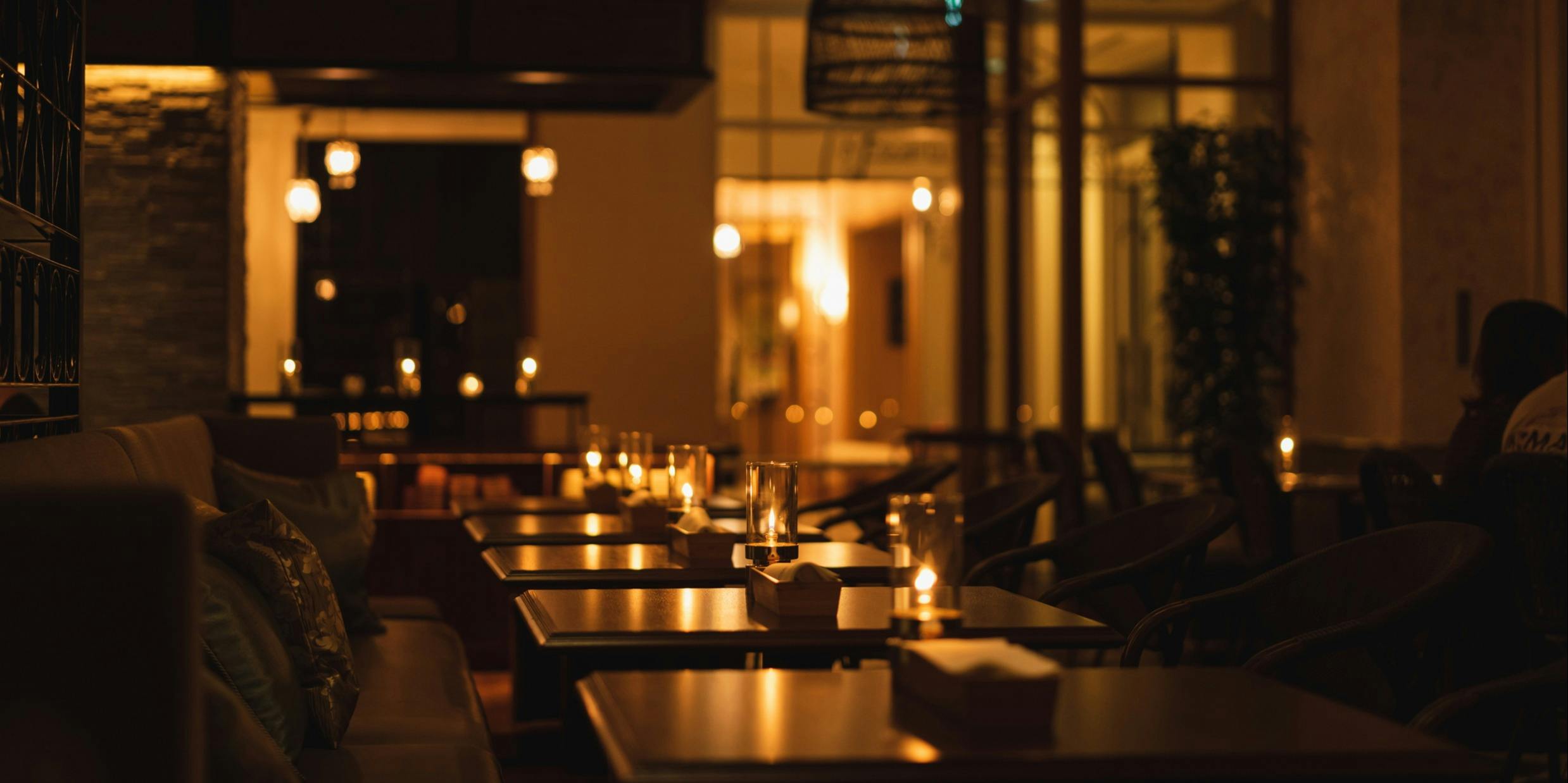 オールデイダイニング シェフズ テラス／仙台ロイヤルパークホテル - 画像27