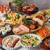 カフェレストラン ル・タン/ホテルグランヴィア京都