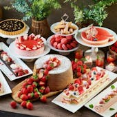 カフェレストラン ル・タン/ホテルグランヴィア京都