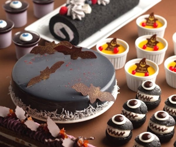 ハロウィン カフェレストラン ル タン ホテルグランヴィア京都 Okaimonoモール レストラン ハロウィン カフェレストラン ル タン ホテルグランヴィア京都 Okaimonoモール レストラン