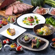 21年 最新 京都水族館周辺の美味しいディナー22店 夜ご飯におすすめな人気店 一休 Comレストラン