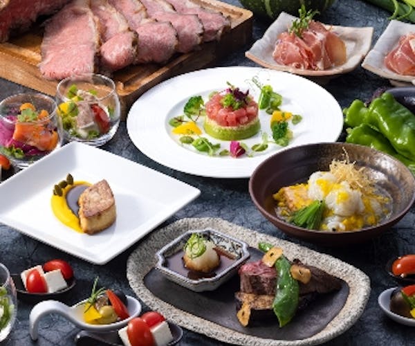 ランチ 女子会 カフェレストラン ル タン ホテルグランヴィア京都 Okaimonoモール レストラン ランチ 女子会 カフェレストラン ル タン ホテルグランヴィア京都 Okaimonoモール レストラン