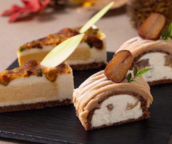 スイーツ カフェレストラン ル タン ホテルグランヴィア京都 Okaimonoモール レストラン スイーツ カフェレストラン ル タン ホテルグランヴィア京都 Okaimonoモール レストラン