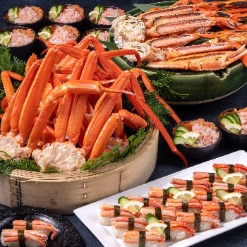 21年 最新 京都駅の美味しいディナー27店 夜ご飯におすすめな人気店 一休 Comレストラン